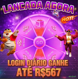 Promoção abcbet